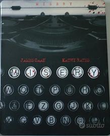 Misery Zavvi steelbook