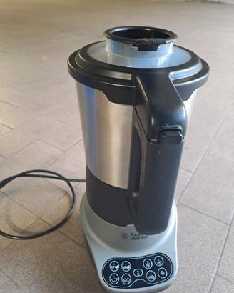 robot Russel  Hobbs