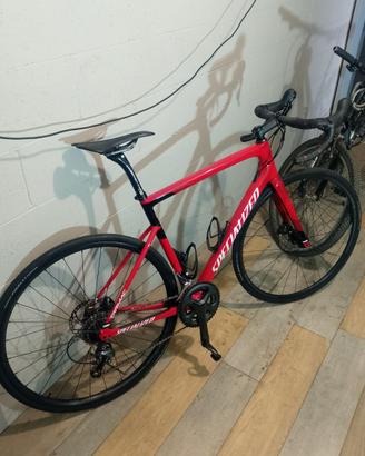 Specialized sl6 tarmac