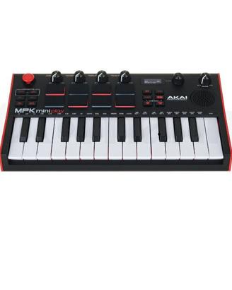 AKAI Mpk mini