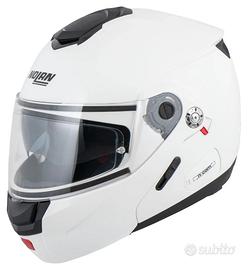 Casco modulare Nolan N90-2 e parti di ricambio