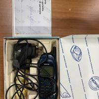 Nokia 6150 funzionante in scatola original