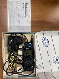 Nokia 6150 funzionante in scatola original
