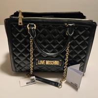 Borsa donna Love Moschino