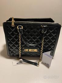 Borsa donna Love Moschino