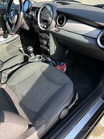 MINI Mini (F56) - 2010