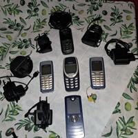 Lotto Telefoni Nokia & Motorola