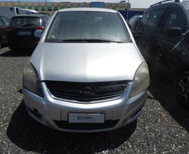 OPEL Zafira II 2005 - Zafira 1.7 cdti Cosmo U78289