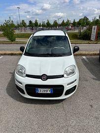 Fiat Panda 1.3 Mjt  N1 - 4 POSTI - 2014