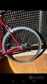 bici corsa 