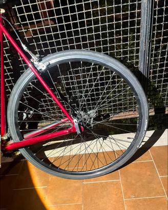 bici corsa 