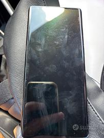 Motorola edge 50 fusion