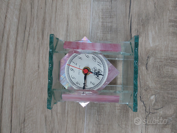 Orologio Quadro
