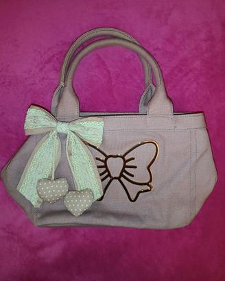 Borsa FixDesign