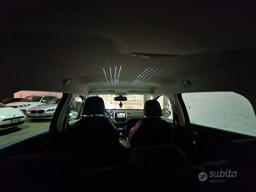 Peugeot 2008 1.2 VTi 82CV Allure