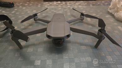 Dji Air 2 "nuovo"