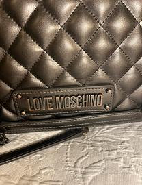 Borsa tracolla regolabile