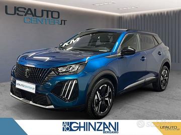 Peugeot 2008 PureTech 100 S&S Allure