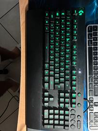 Tastiera Logitech G213