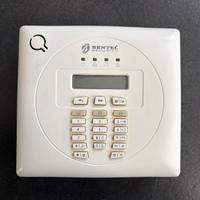 Antifurto Bentel BW30-K + Modulo GSM