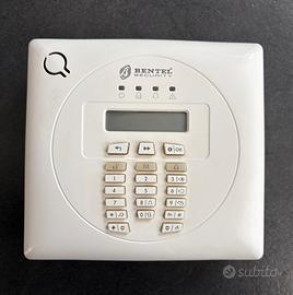 Antifurto Bentel BW30-K + Modulo GSM