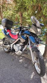 BMW F650 GS 