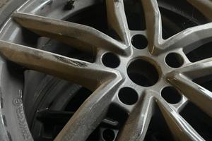 4Cerchi  17 bmw serie 3 piu pneumatici nrve