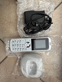 Telefono Cordless con SIM