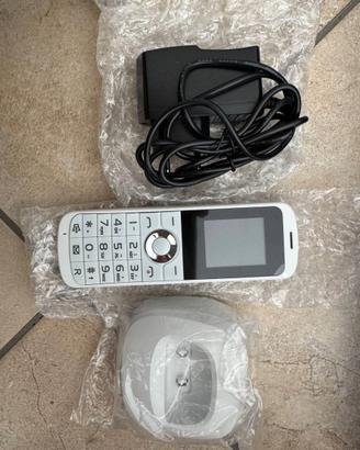 Telefono Cordless con SIM