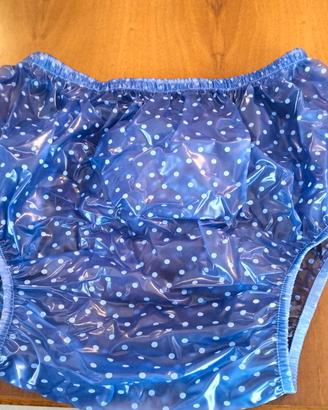 mutanda impermeabile