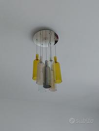 Lampadario Tomasucci