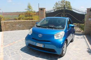 Toyota iQ - Perfetta