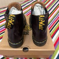 Stivaletti Chelsea Dr Martens