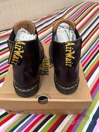 Stivaletti Chelsea Dr Martens