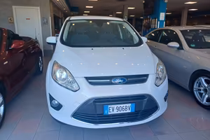 Ford C-Max 1.0 EcoBoost 100CV Start&Stop Plus
