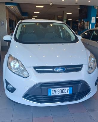 Ford C-Max 1.0 EcoBoost 100CV Start&Stop Plus