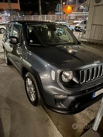 Jeep Renegade 1,6 Multijet 130 CV
