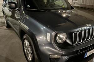 Jeep Renegade 1,6 Multijet 130 CV