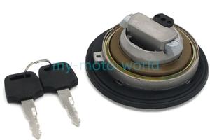 tappo serbatoio Honda Transalp XL650 V 2000/06