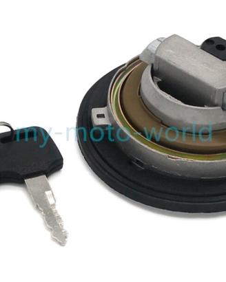 tappo serbatoio Honda Transalp XL650 V 2000/06