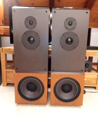Diffusori RCF Br 1380