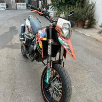 Ktm 690