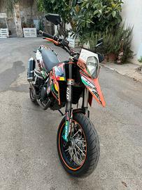 Ktm 690