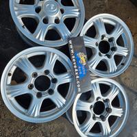 CERCHI IN LEGA GREAT WALL STEED