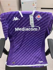 Maglia gara fiorentina 2024 Belotti
