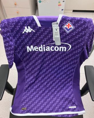 Maglia gara fiorentina 2024 Belotti