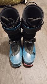 scarponi sci alpinismo Dalbello Quantum 27,5 