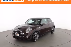 MINI Cooper S 2.0 Cooper S