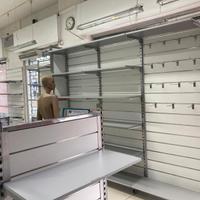 Cessione attrezzature da negozio