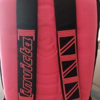 Zaino invicta anni '90
